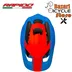 کلاه دوچرخه سواری راپیدو(RAPIDO) مدل KS31